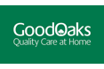GoodOaks Homecare – South Warwickshire - A company logo
