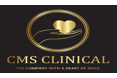 CMS Clinical Ltd - A company logo