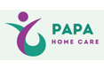 Papa Home Care Ltd - A company logo