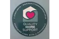 Quality Home Support Limited - A company logo