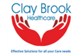 Clay Brook - Enfield - A company logo