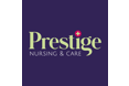 Prestige Nursing - Chingford - A company logo