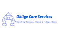 Oblige Care Services Ltd - A company logo