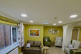 Photo of the lounge area