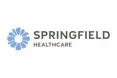 Springfield Healthcare (South Tyneside) - A company logo