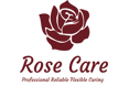 Rose Care Norfolk - A company logo