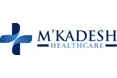 M’kadesh Healthcare LTD - A company logo