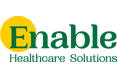 Enable Healthcare Solutions Ltd - A company logo
