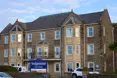 Sedgemoor Care Home - An outside view of the home