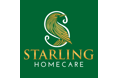 STARLING HOMECARE (St Albans & Harpenden) - A company logo