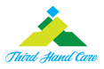 Third Hand Care (West Sussex) - A company logo