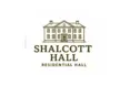 Shallcott Hall - An outside view of the home