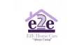 E2E HOMECARE LTD - A company logo
