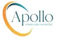 Apollo Care Surrey - A company logo