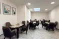 Photo of the dining area