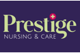 Prestige Nursing and Care - Dartford - A company logo