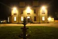 CHESTNUT RISE NURSING HOME - An outside view of the home