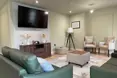 Fernside House - Photo of the lounge area