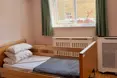 Photo of a typical bedroom