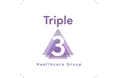 Triple 3 Healthcare Group - A company logo