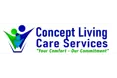 Concept Living Care Services Ltd - A company logo