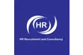 HR Recruitment and Consultancy Services Ltd - A company logo