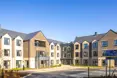Adel Square - An outside view of the home