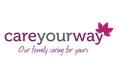 CareYourWay Macclesfield - A company logo