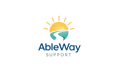 AbleWay Support Ltd - A company logo