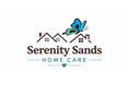 Beachside Residential Home - A company logo