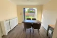 Photo of the dining area