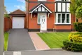 Your Care Matters Group Ltd - An outside view of the home