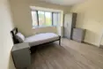 Photo of a typical bedroom