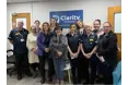 Photo of staff