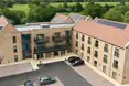 Heathview Rose Care Home - An outside view of the home
