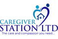 Caregiver Station Ltd - A company logo