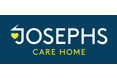 Josephs Care Home - A company logo
