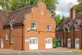 Riverside Care Centre - An outside view of the home