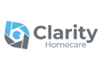 Clarity Homecare Sutton - A company logo