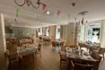 Photo of the dining area