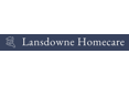 Lansdowne Homecare LTD - A company logo