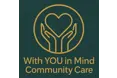 JH Care Group LTD With YOU in Mind Community Care - A company logo