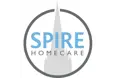 Spire Homecare (Frome) - A company logo