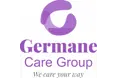 Germane Care Group - A company logo