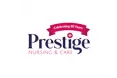 Prestige Nursing & Care - Wolverhampton - A company logo