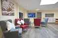AT Care Home Ltd - Photo of the lounge area