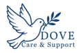 Dove Care & Support Limited - A company logo