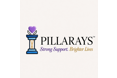 Pillarays (Living) Care Ltd - A company logo