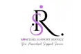  The Beehive Resource Centre - A company logo