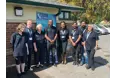 Photo of staff